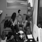 Saad lamjarred sur yala.fm